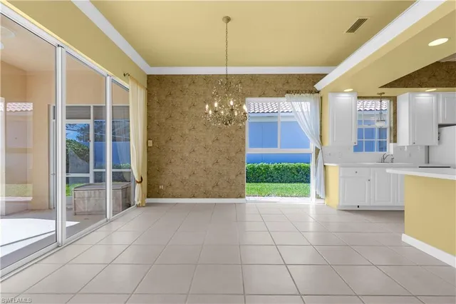 $675,000 | 3790 Whidbey Way, Naples, FL 34119