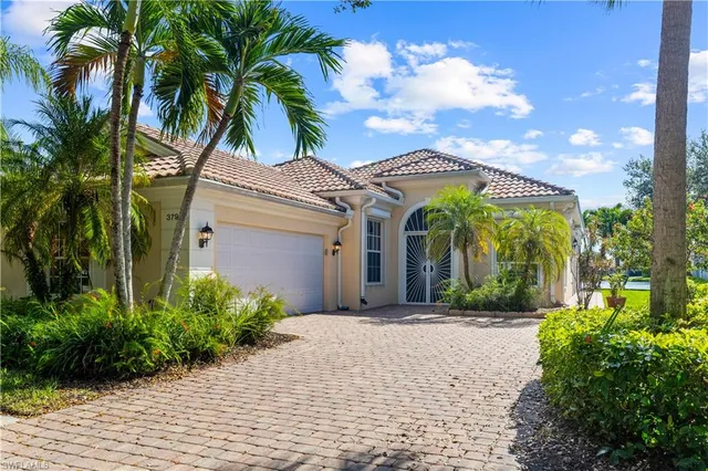 $675,000 | 3790 Whidbey Way, Naples, FL 34119