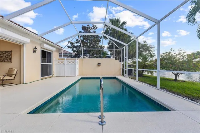 $675,000 | 3790 Whidbey Way, Naples, FL 34119