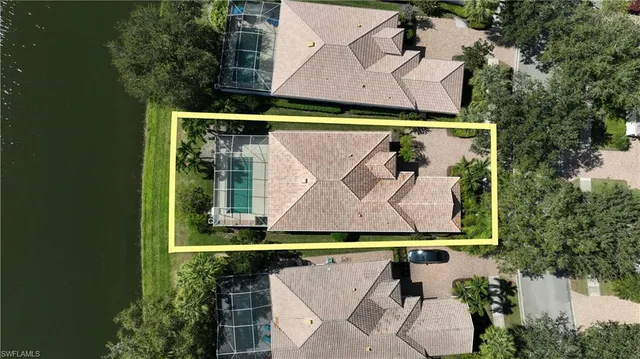 $675,000 | 3790 Whidbey Way, Naples, FL 34119