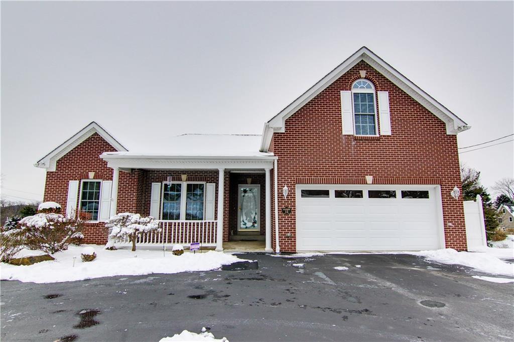 15 Revo Road Baldwin, PA 15236 - Photo 1 of 25 Gallery Image 1