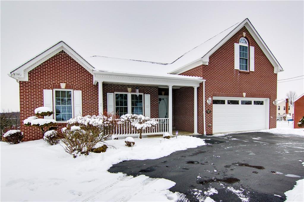 15 Revo Road Baldwin, PA 15236 - Photo 25 of 25 Gallery Image 25