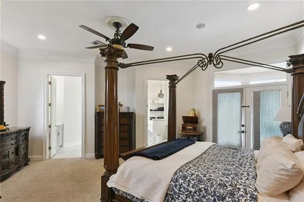 $579,900 | 3501 Lake Kristin Drive, Gretna, LA 70056