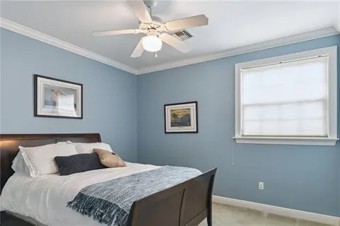 $579,900 | 3501 Lake Kristin Drive, Gretna, LA 70056