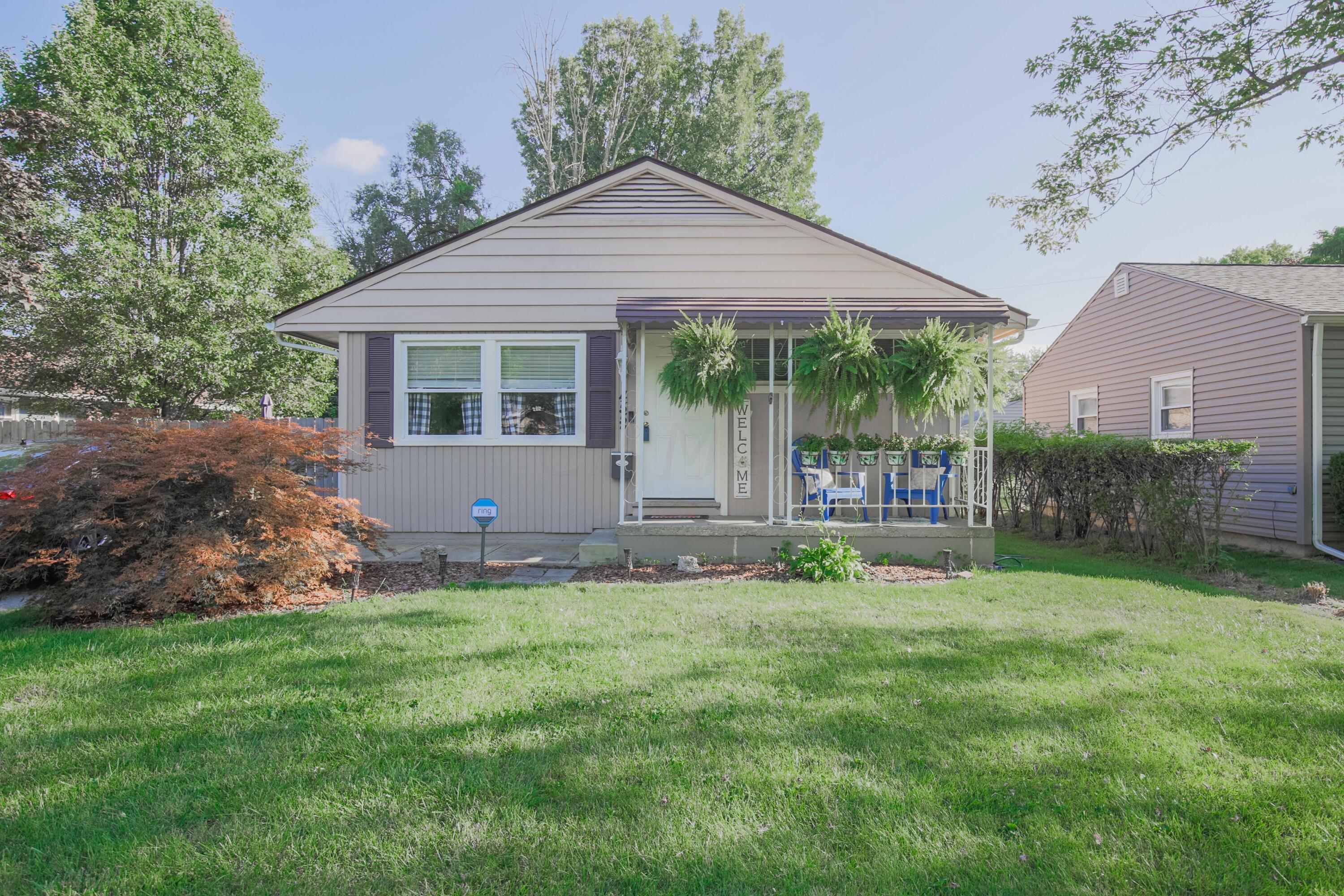 4557 Grimsby Road Columbus, OH 43227 - Photo 1 of 43 Gallery Image 1