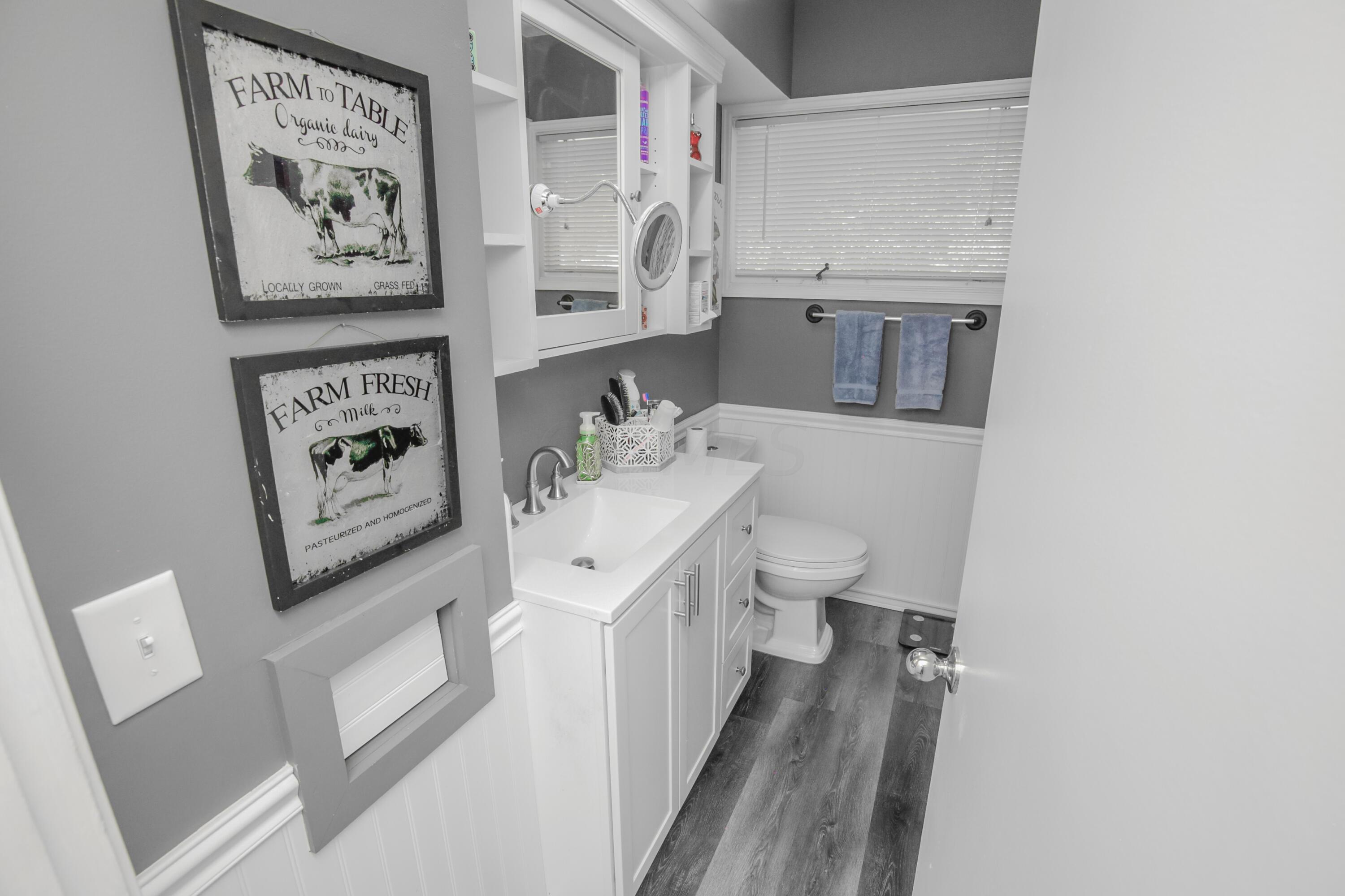 4557 Grimsby Road Columbus, OH 43227 - Photo 12 of 43 Gallery Image 12