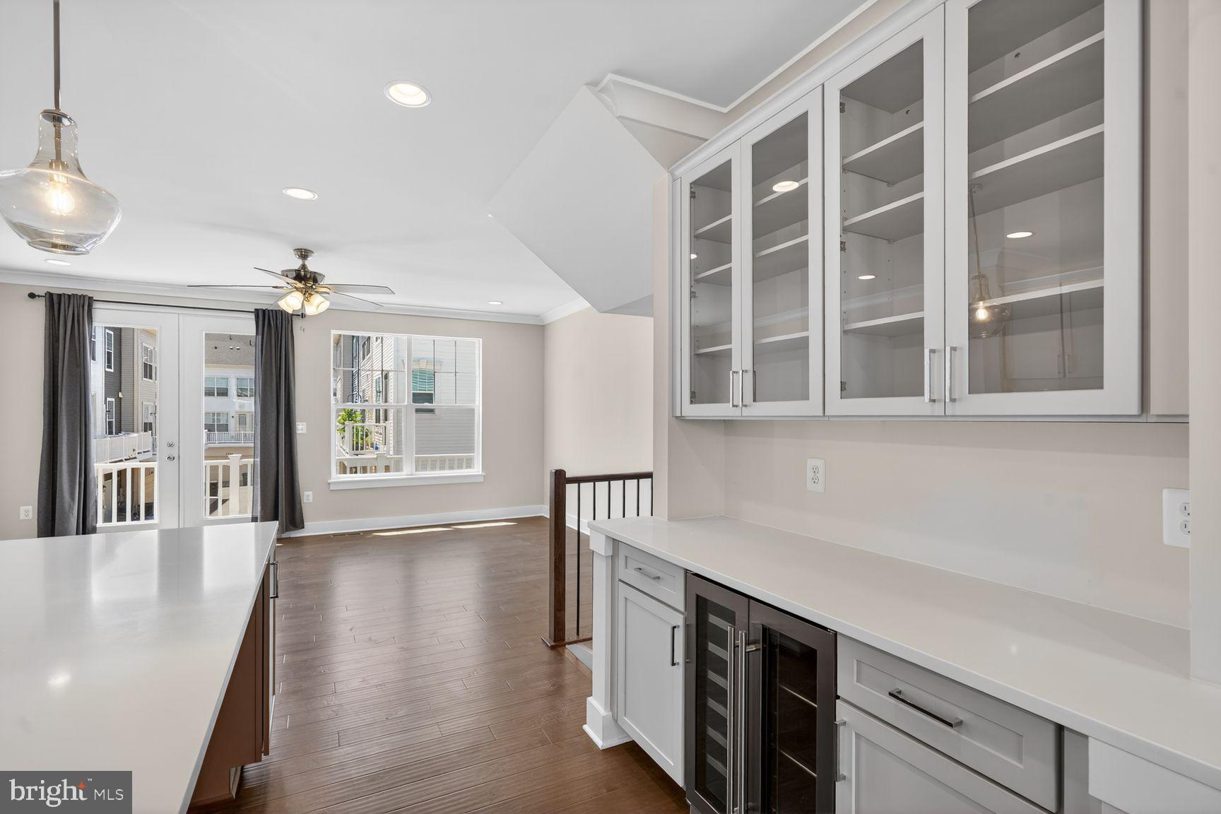 5128 Ridgeview Retreat Drive Chantilly, VA 20151 - Photo 14 of 39