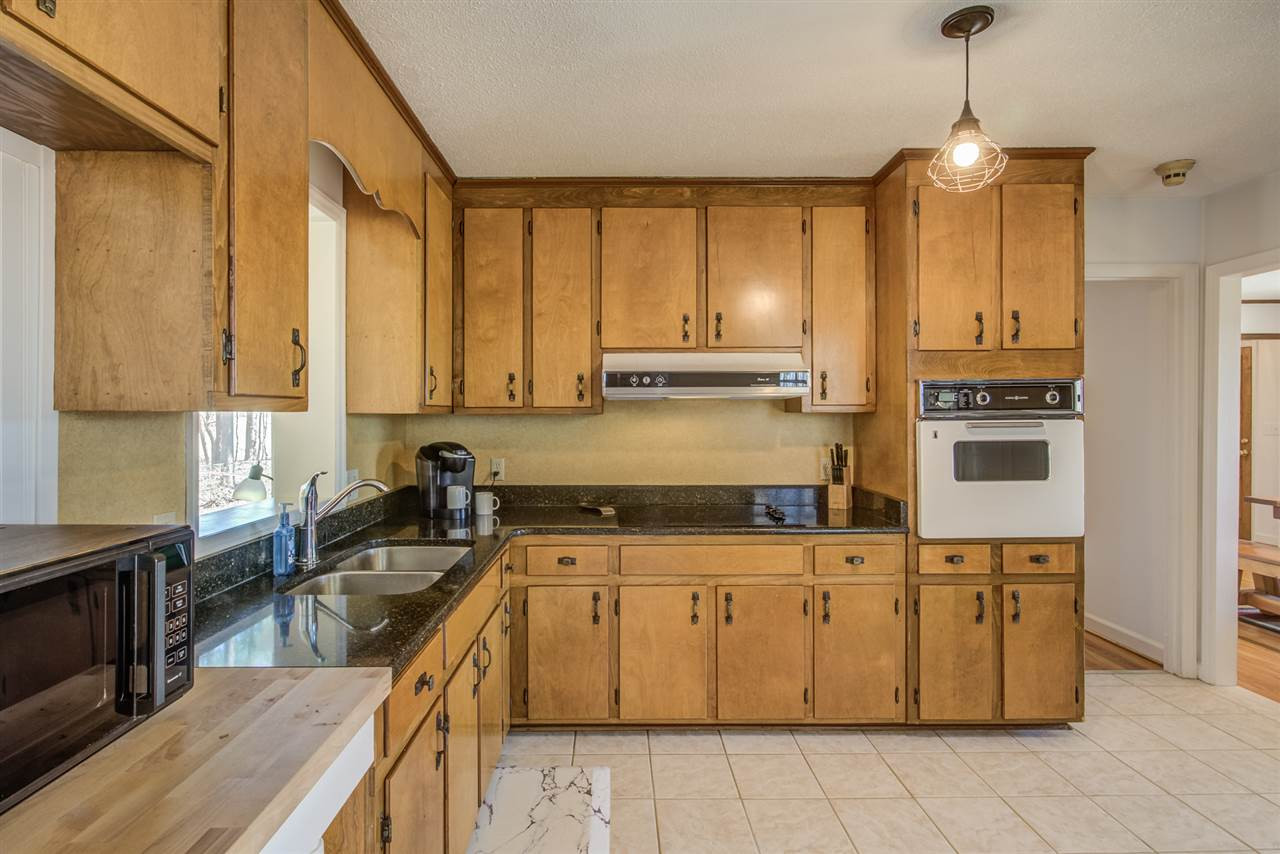 2020 Edgemont Road Wendell, NC 27591 - Photo 8 of 30 Photo 8