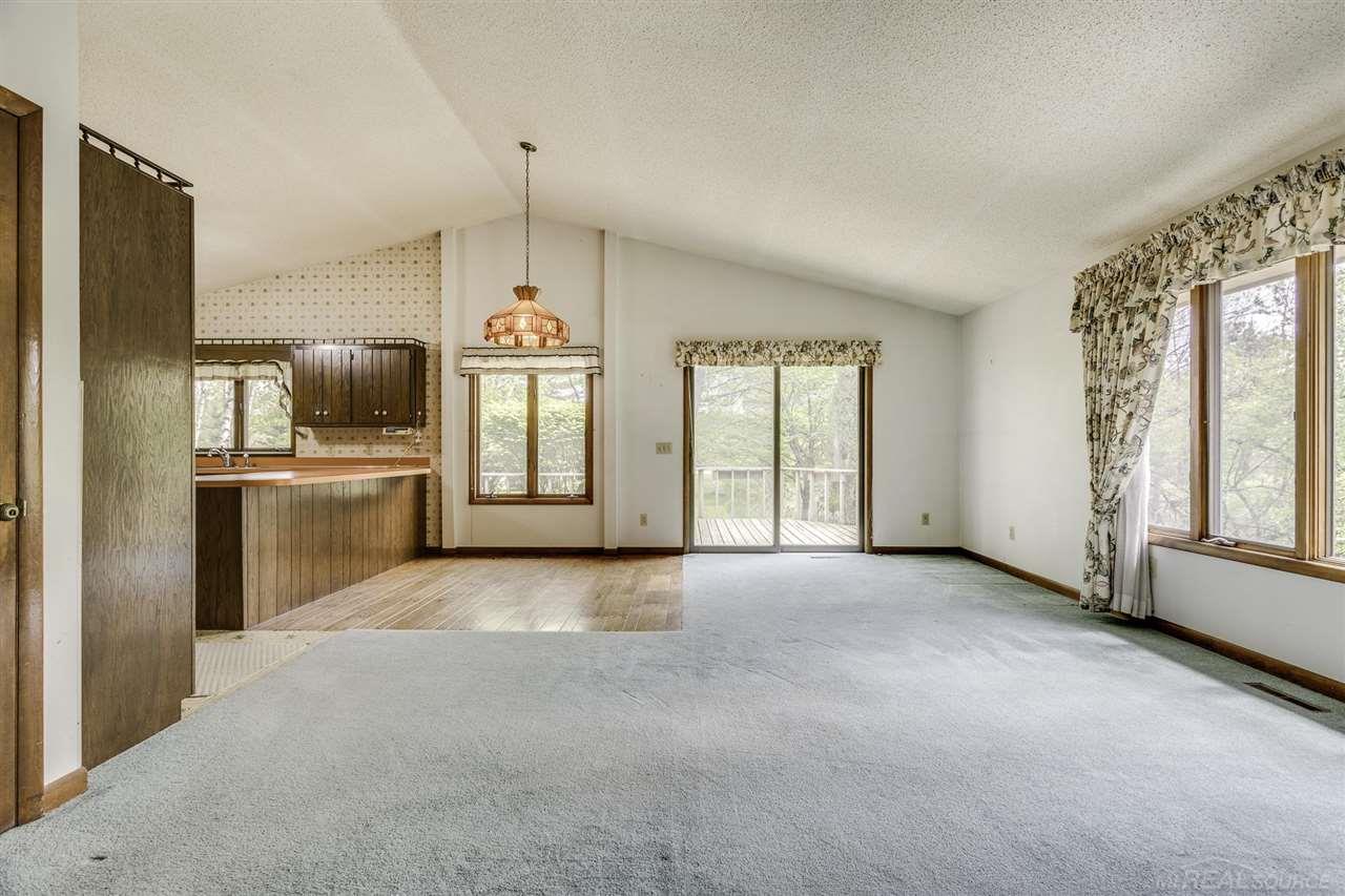 5688 Morin Road Palms, MI 48465 - Photo 9 of 53 Open concept Design