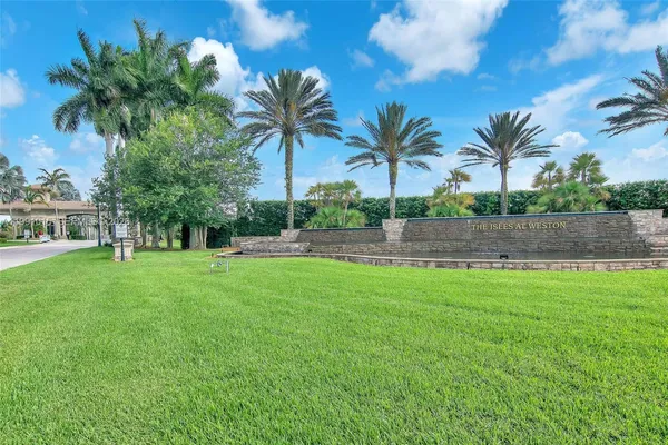 $6,000 | 19381 Stonebrook Street, Weston, FL 33332