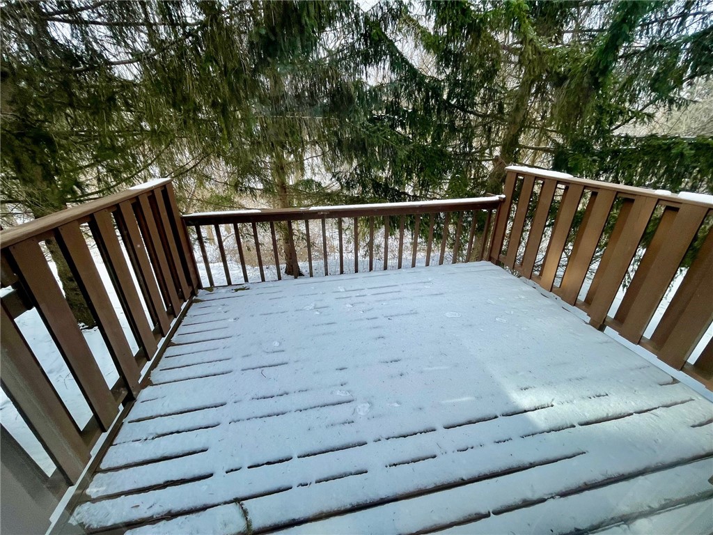 48 Colonial Circle Perinton, NY 14450 - Photo 13 of 50 Deck