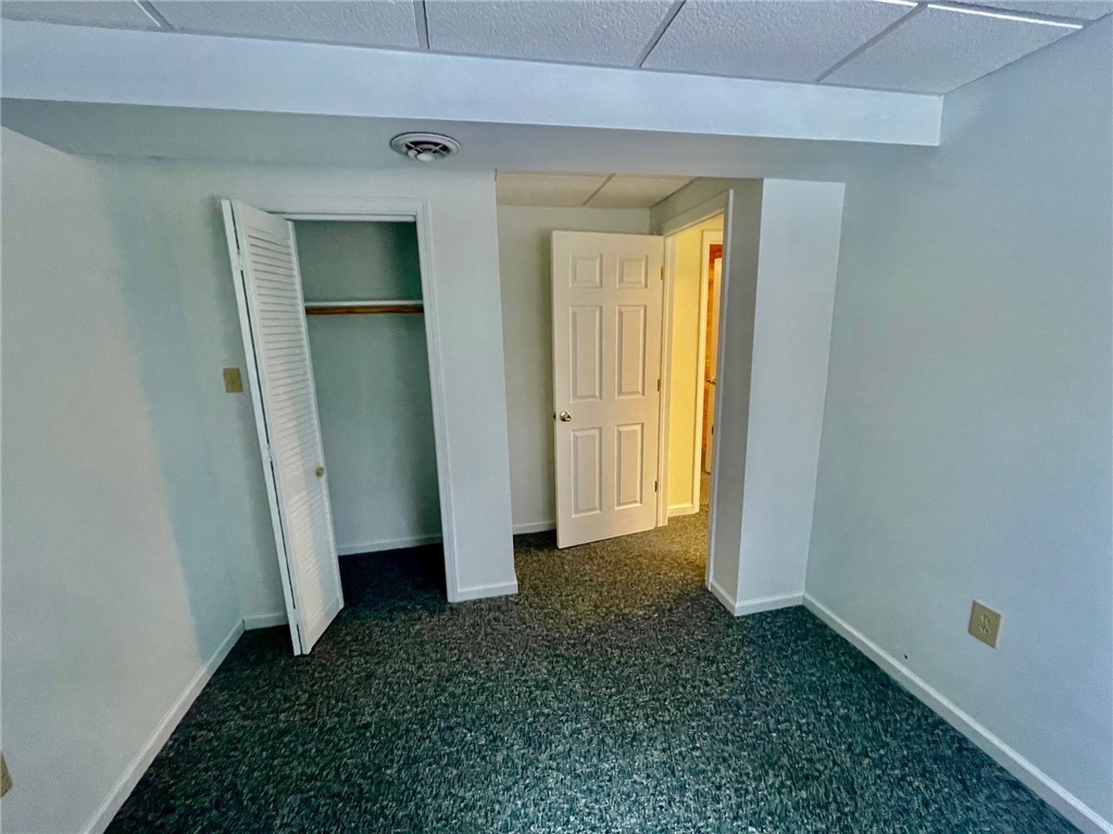 48 Colonial Circle Perinton, NY 14450 - Photo 40 of 50 Lower Possible Bedroom or Office