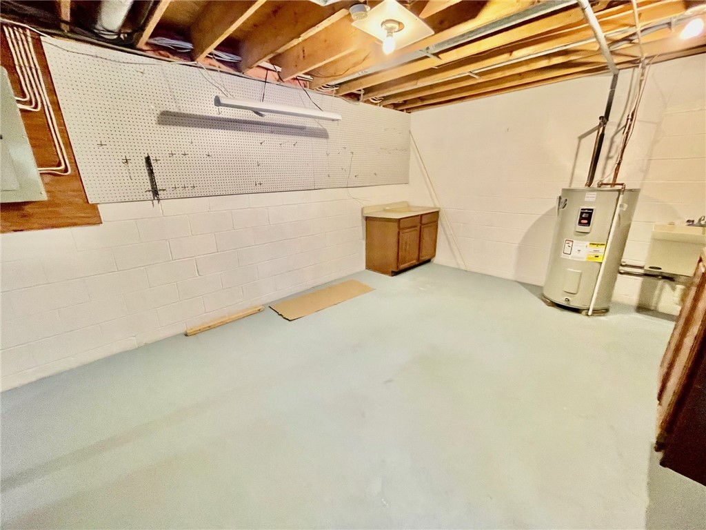 48 Colonial Circle Perinton, NY 14450 - Photo 45 of 50 Storage Area