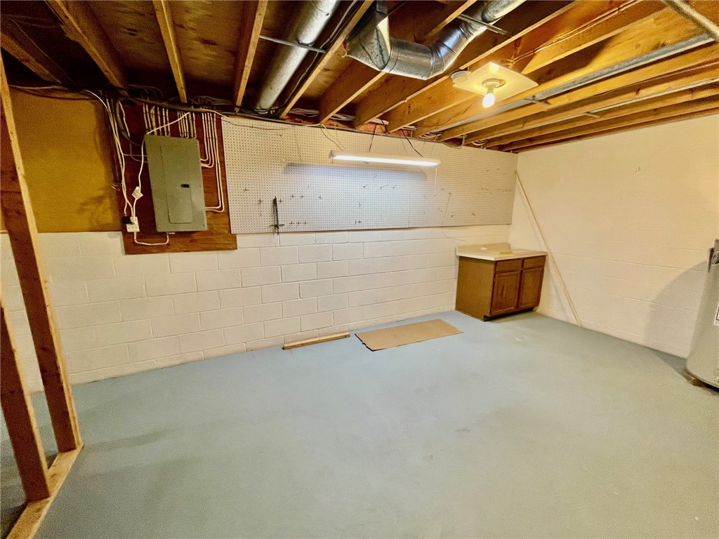 48 Colonial Circle Perinton, NY 14450 - Photo 46 of 50 Storage Area