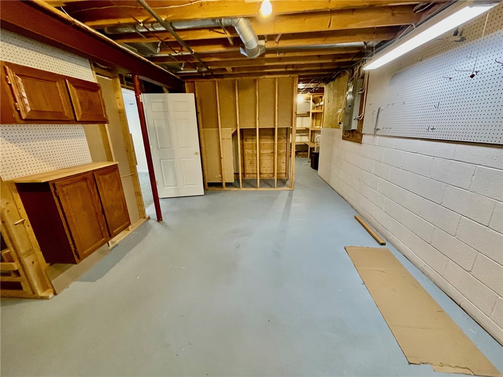 48 Colonial Circle Perinton, NY 14450 - Photo 48 of 50 Storage Area