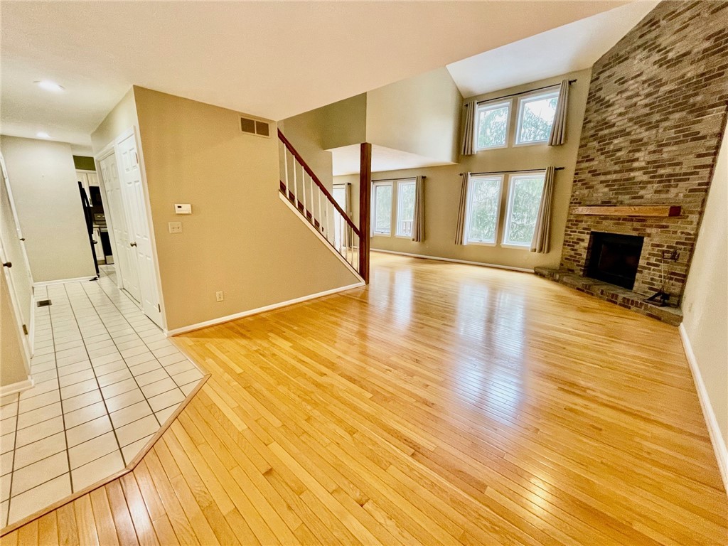 48 Colonial Circle Perinton, NY 14450 - Photo 5 of 50 Great Room