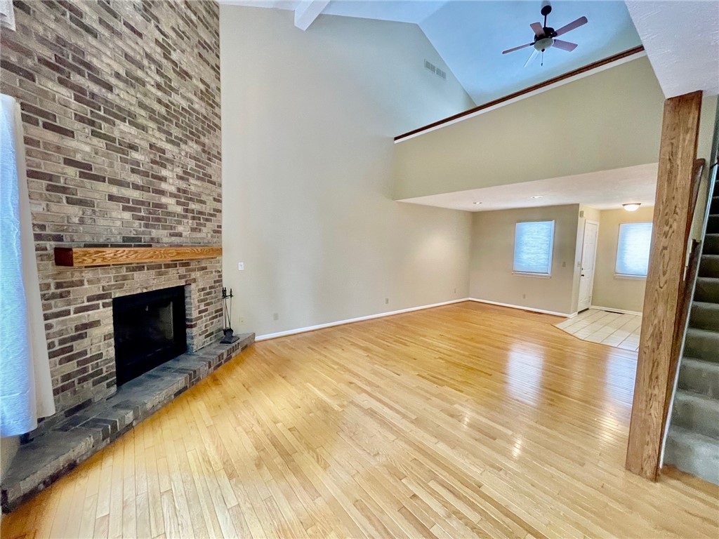 48 Colonial Circle Perinton, NY 14450 - Photo 9 of 50 Great Room