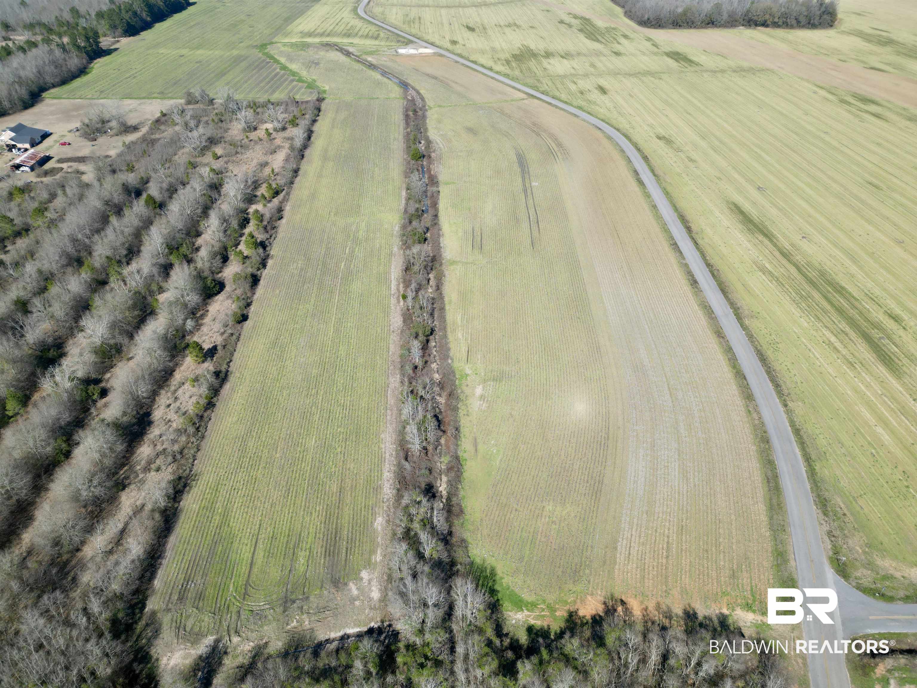 7 Cowpen Creek Road Atmore, AL 36502 - Photo 9 of 15 Gallery Image 9