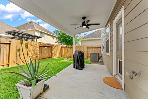 $325,000 | 6502 Wilshire Lakes, Houston, TX 77040