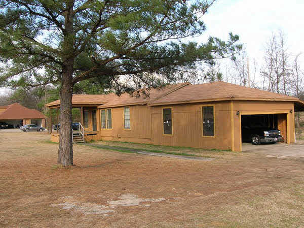 118 Lubertha Road Ridgeland, MS 39157 - Photo 1 of 1 Photo 1