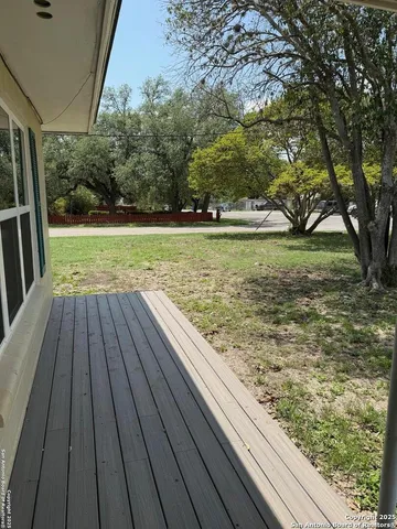 a view of street with cars