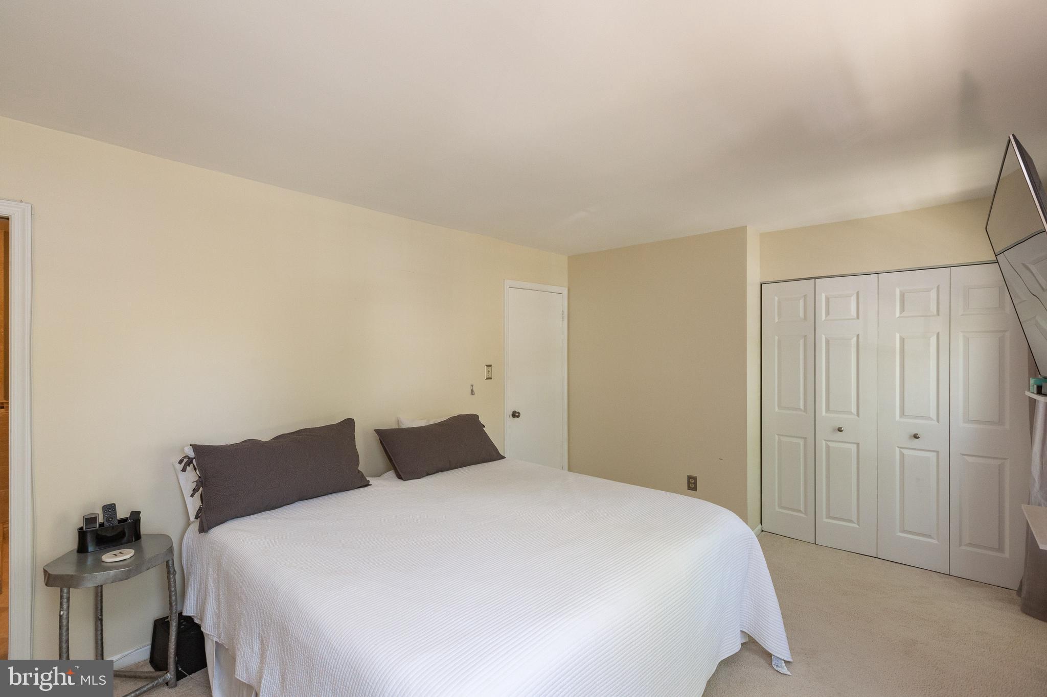 2431 Alsop Court Reston, VA 20191 - Photo 19 of 34 Ample Closet in Primary Bedroom