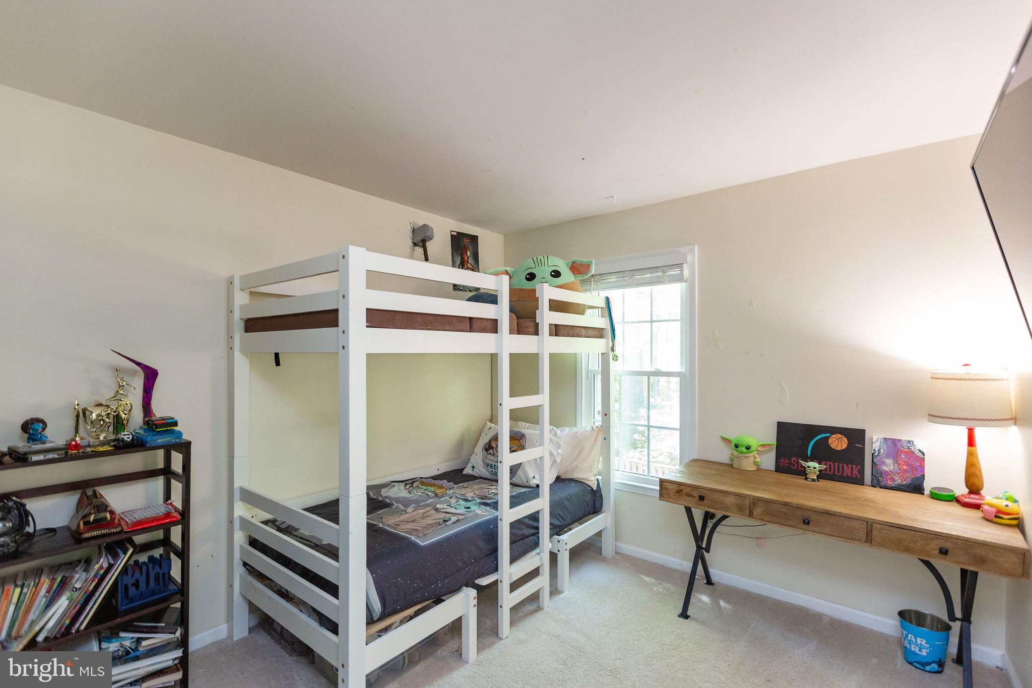 2431 Alsop Court Reston, VA 20191 - Photo 21 of 34 Second Bedroom