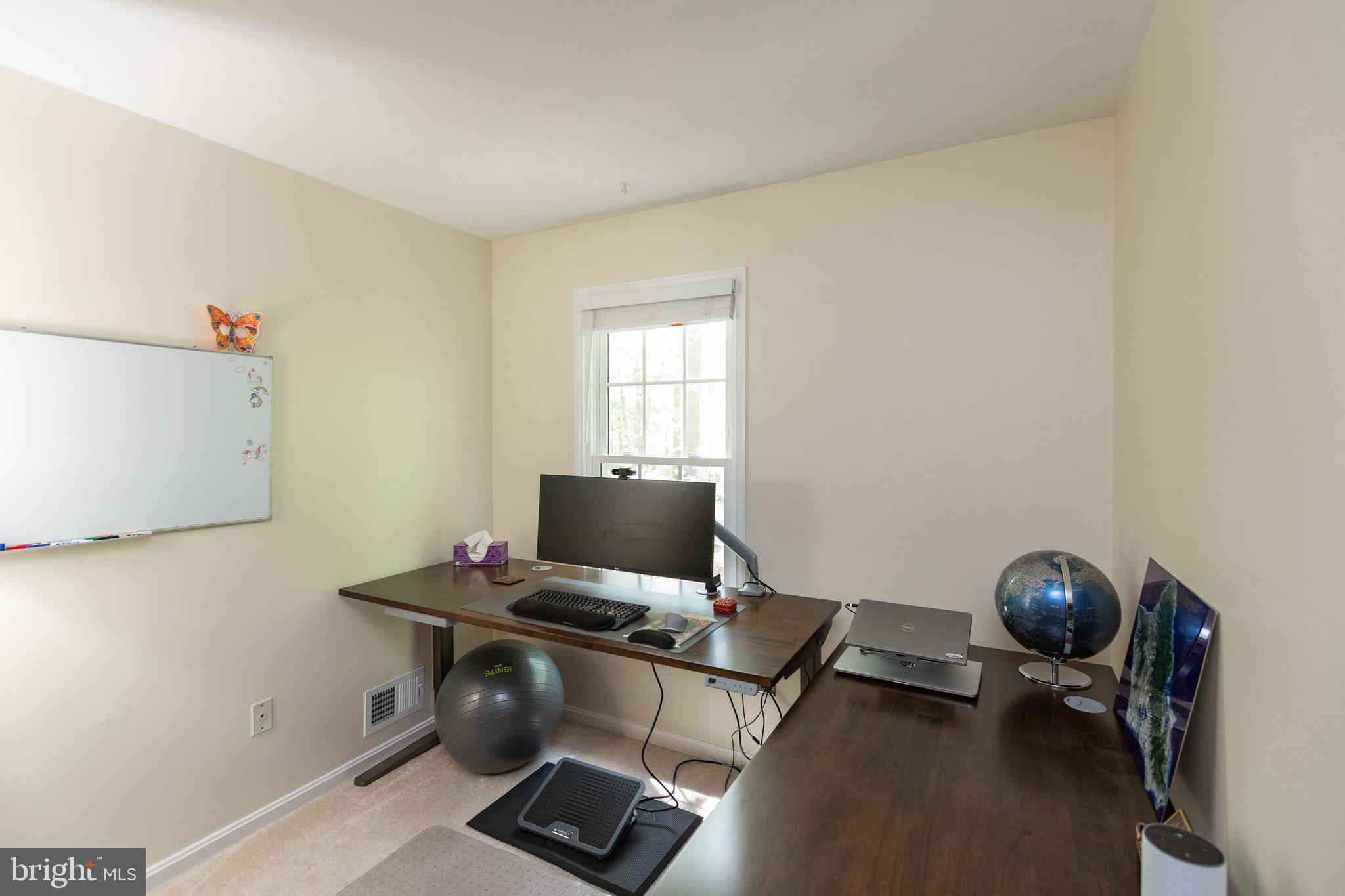 2431 Alsop Court Reston, VA 20191 - Photo 25 of 34 Office or Bedroom: The Choice is Yours!