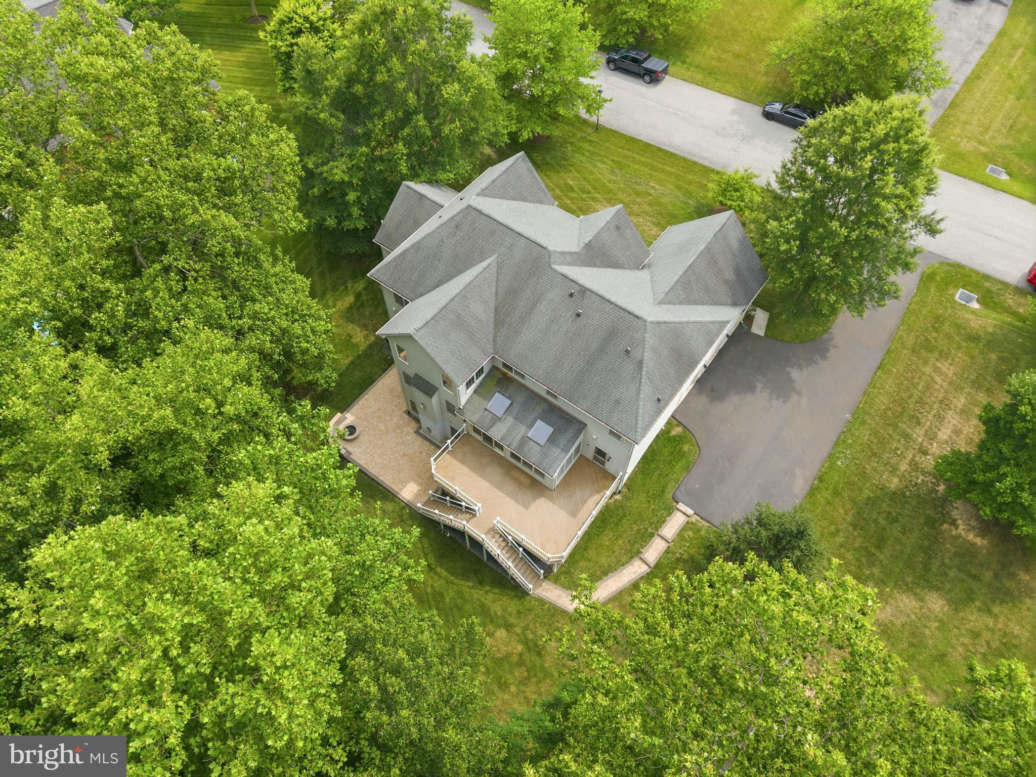 8302 Condy Court Clinton, MD 20735 - Photo 71 of 72