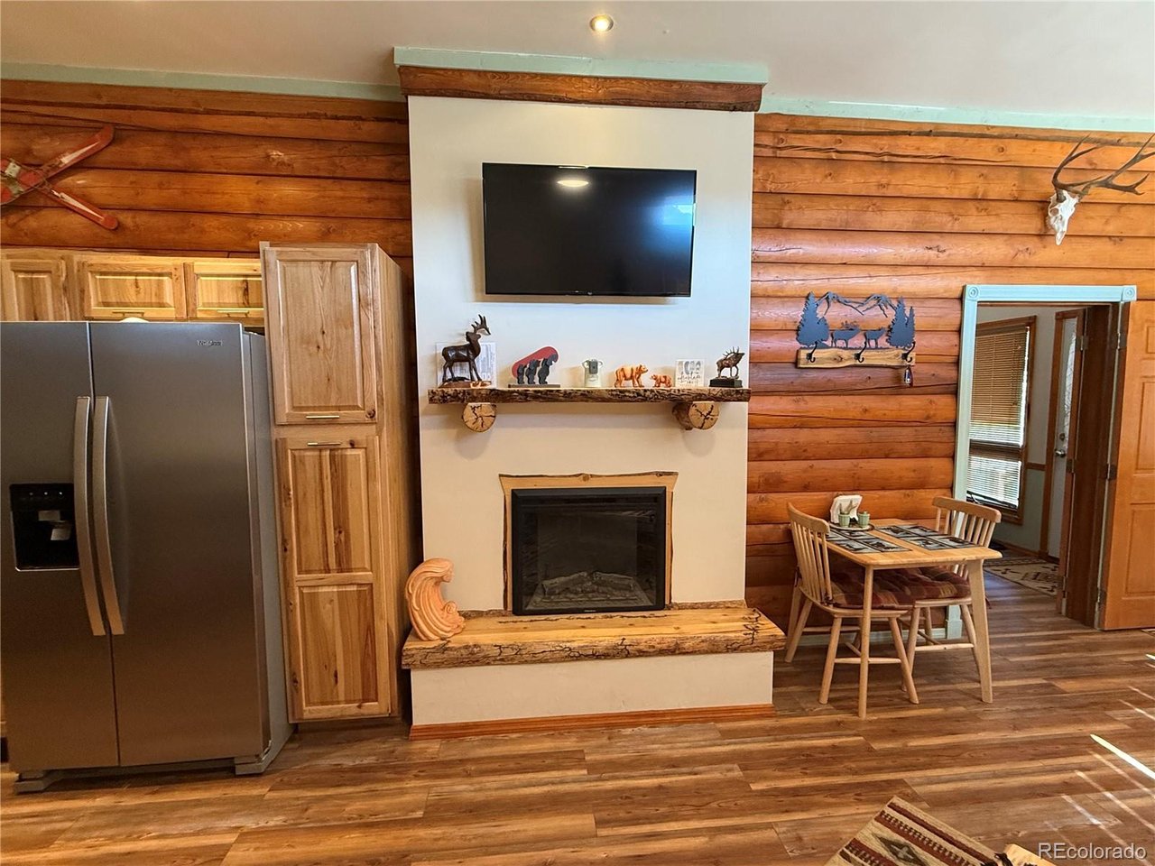 27833 Co Road Fort Garland, CO 81133 - Photo 38 of 46 Gallery Image 38