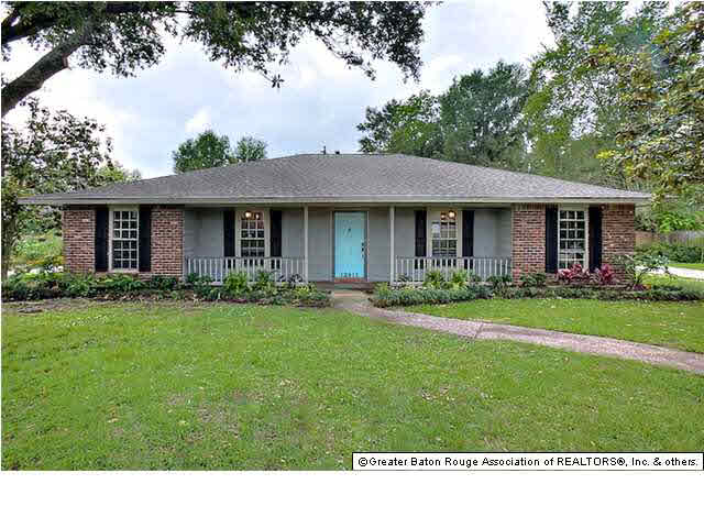 12816 Country Ridge Avenue Baton Rouge, LA 70816 - Photo 1 of 24