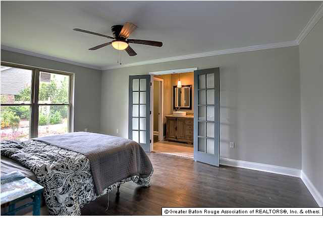 12816 Country Ridge Avenue Baton Rouge, LA 70816 - Photo 12 of 24