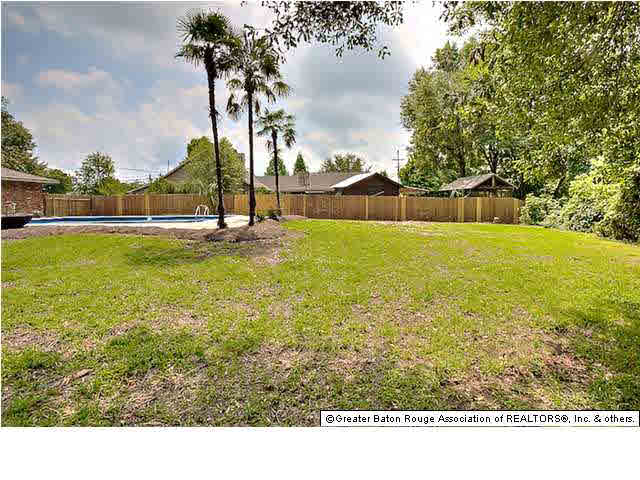 12816 Country Ridge Avenue Baton Rouge, LA 70816 - Photo 23 of 24