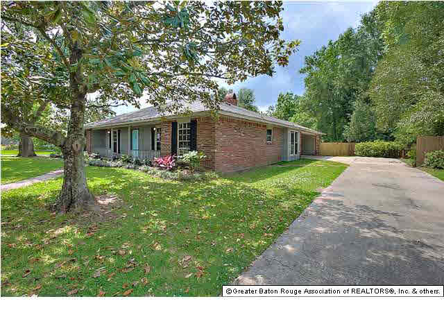 12816 Country Ridge Avenue Baton Rouge, LA 70816 - Photo 24 of 24