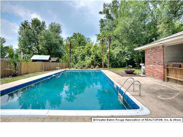 12816 Country Ridge Avenue Baton Rouge, LA 70816 - Photo 4 of 24