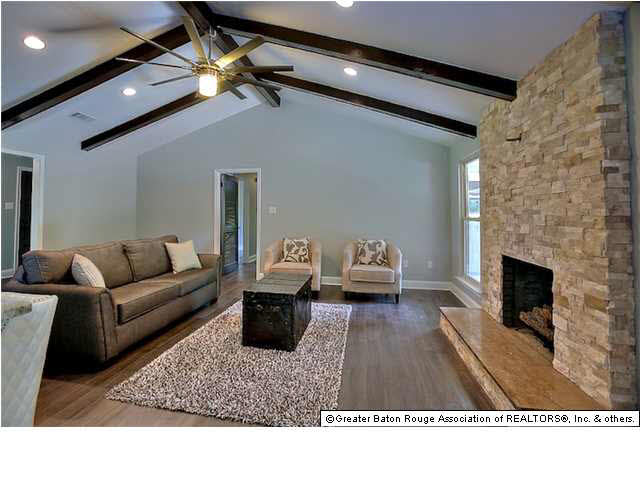 12816 Country Ridge Avenue Baton Rouge, LA 70816 - Photo 5 of 24