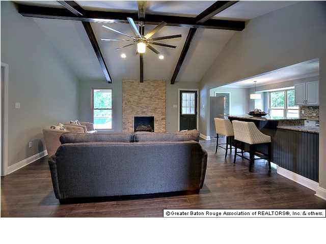 12816 Country Ridge Avenue Baton Rouge, LA 70816 - Photo 6 of 24