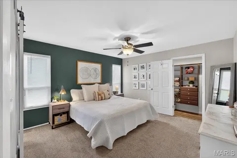 $359,900 | 365 Palermo Drive, Ballwin, MO 63021