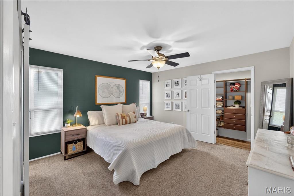 365 Palermo Drive Ballwin, MO 63021 - Photo 13 of 35