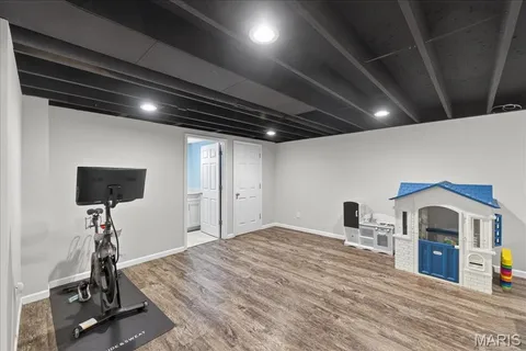 $359,900 | 365 Palermo Drive, Ballwin, MO 63021