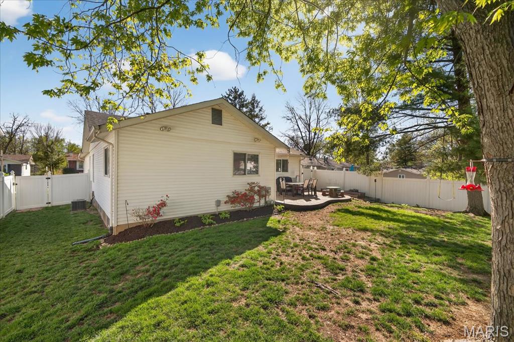 365 Palermo Drive Ballwin, MO 63021 - Photo 29 of 35