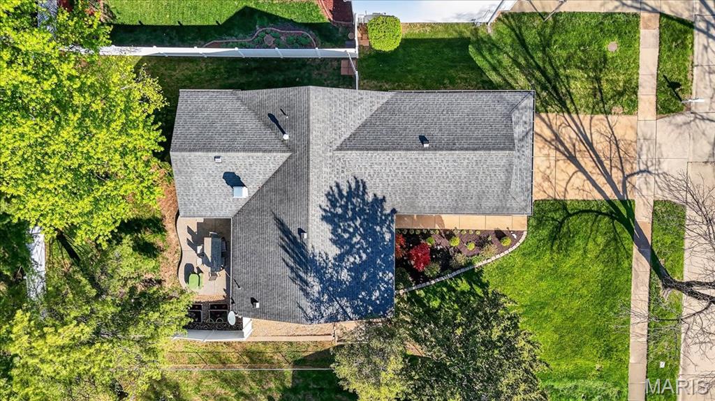 365 Palermo Drive Ballwin, MO 63021 - Photo 31 of 35