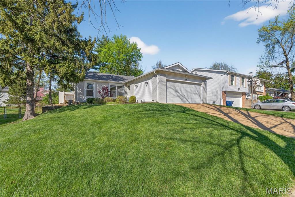 365 Palermo Drive Ballwin, MO 63021 - Photo 34 of 35