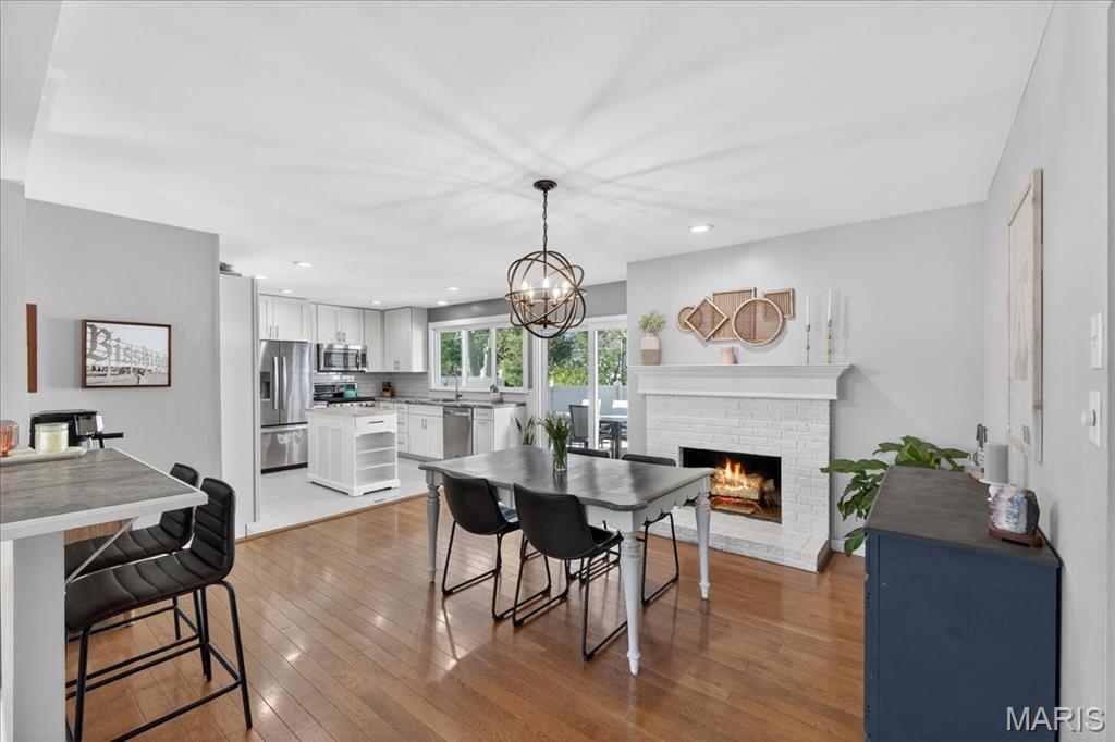 365 Palermo Drive Ballwin, MO 63021 - Photo 7 of 35