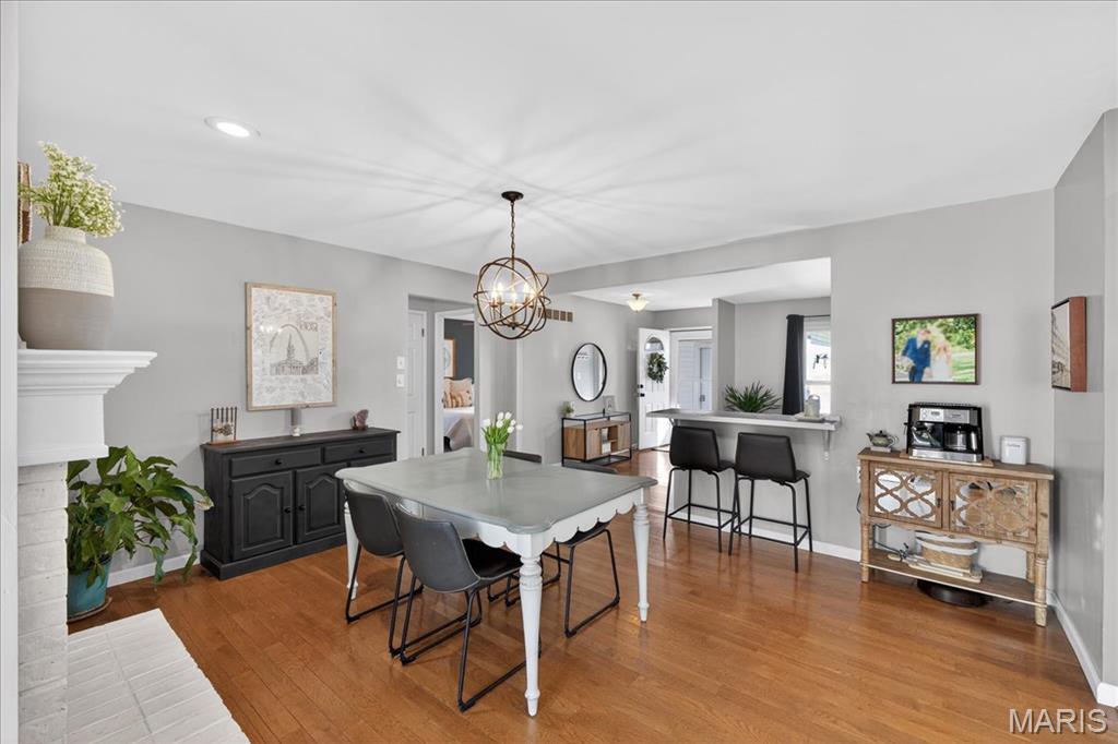 365 Palermo Drive Ballwin, MO 63021 - Photo 8 of 35