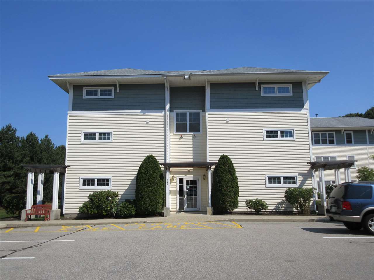 597 R Lafayette Road, Unit 104 Hampton, NH 03842 - Photo 22 of 22