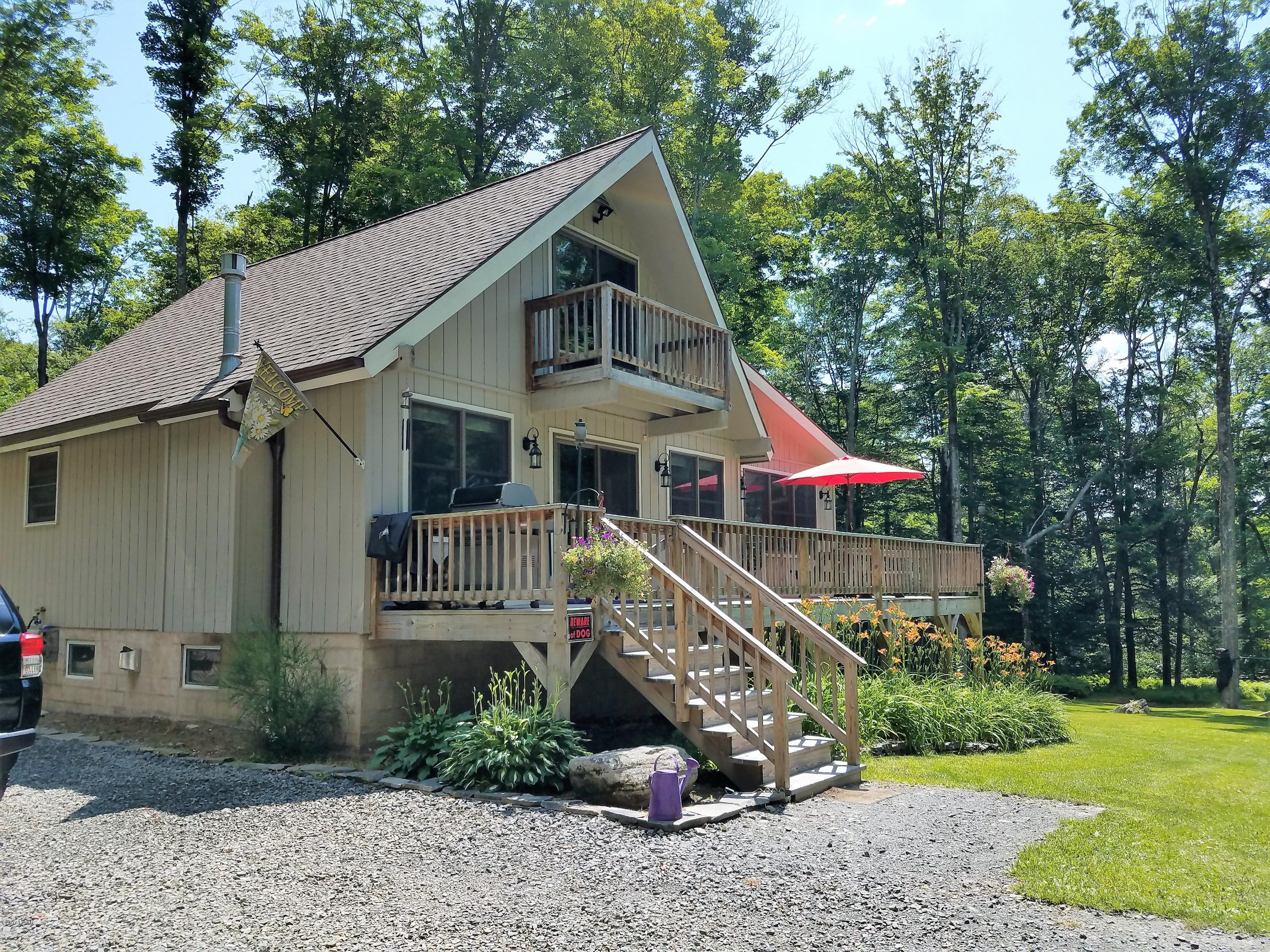 58 Maple Lane Lake Ariel, PA 18436 - Photo 36 of 41