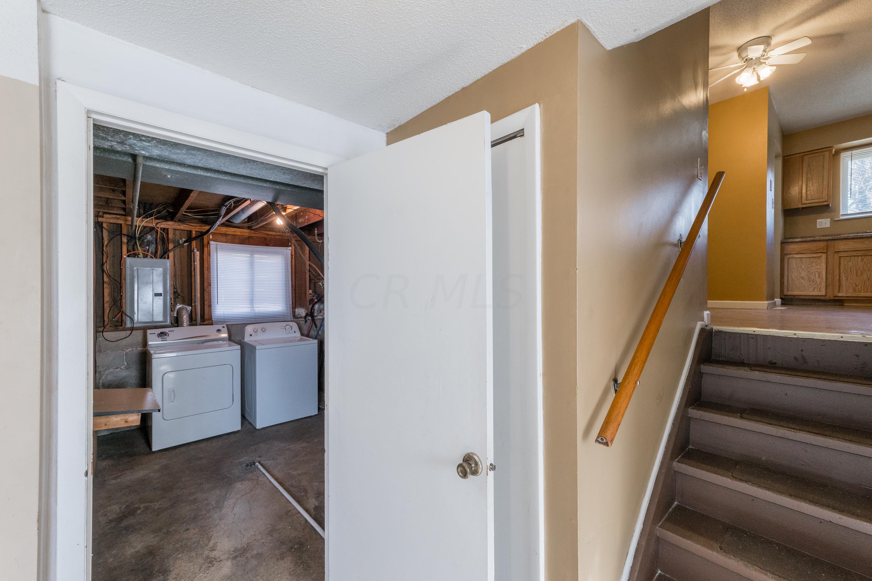 4985 Refugee Road Columbus, OH 43232 - Photo 47 of 74 Lower Level