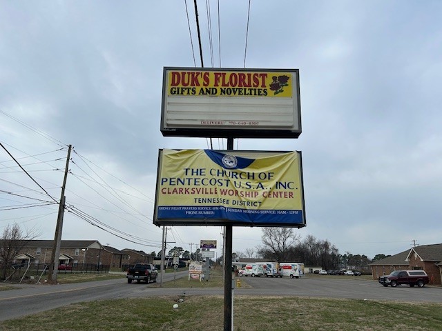 181 State Line Road Oak Grove, KY 42262 - Photo 2 of 12