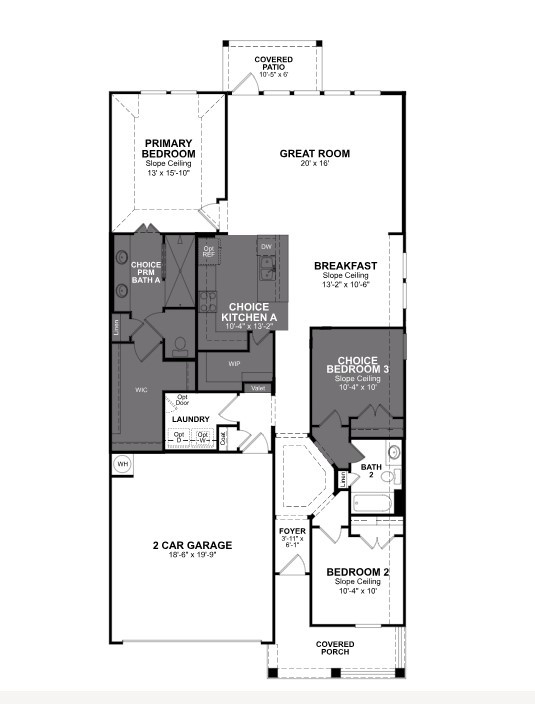 9431 Prosperity Trail Manvel, TX 77578 - Photo 2 of 5